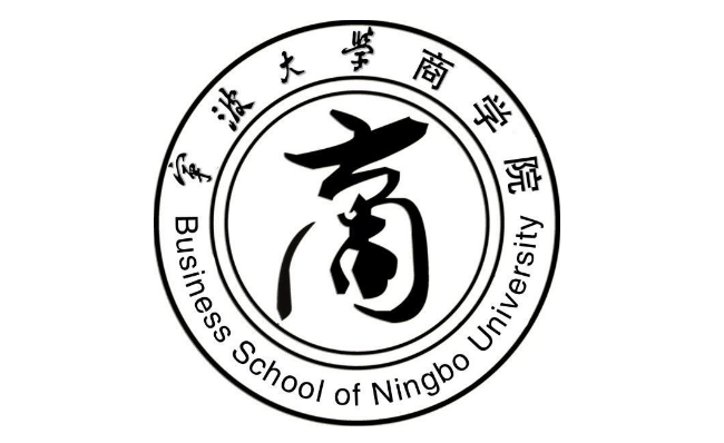 宁波大学商学院